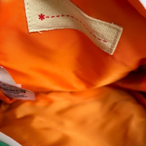 NWOT-Skidaddle by Skip Hop dragon mini Dragon Face Backpack - Picture 6 of 7